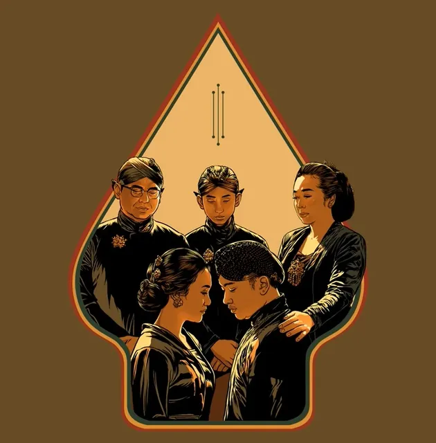 Lagu tembang donga soimah