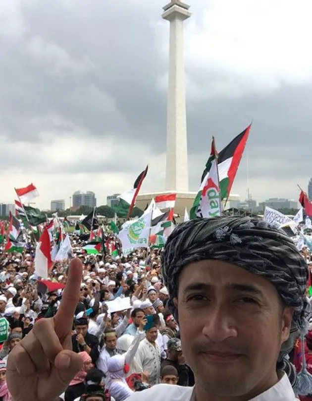 aksi bela palestina, palestina, konflik palestina