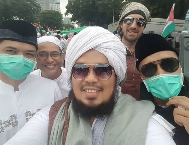 aksi bela palestina, palestina, konflik palestina
