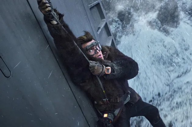 Solo A Star Wars Story