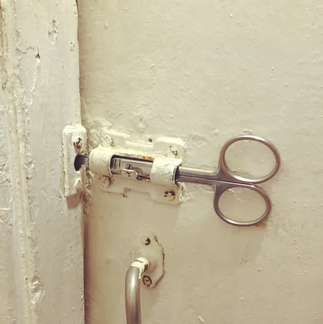 foto unik, foto aneh, foto lucu, foto keren, lifehack, solusi kreatif