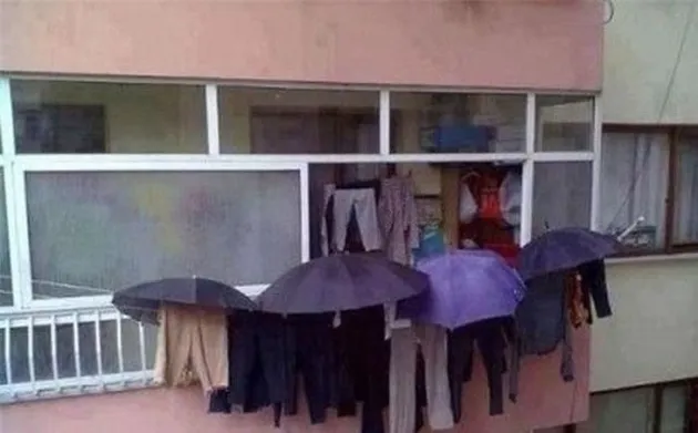foto unik, foto aneh, foto lucu, foto keren, lifehack, solusi kreatif