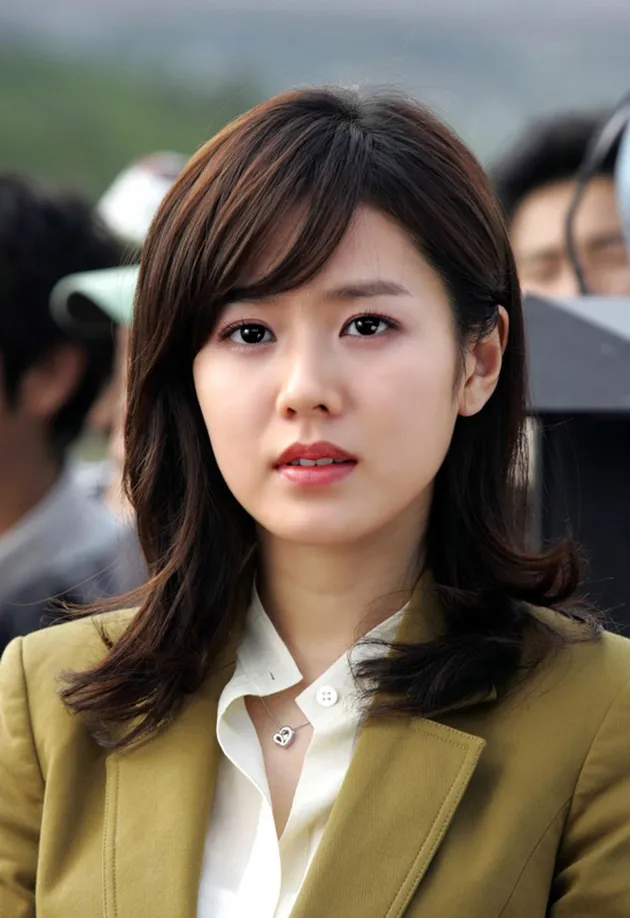son ye jin pretty noona who buys me food