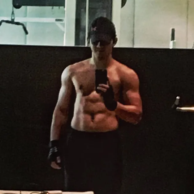iko uwais chicco audy songong squad