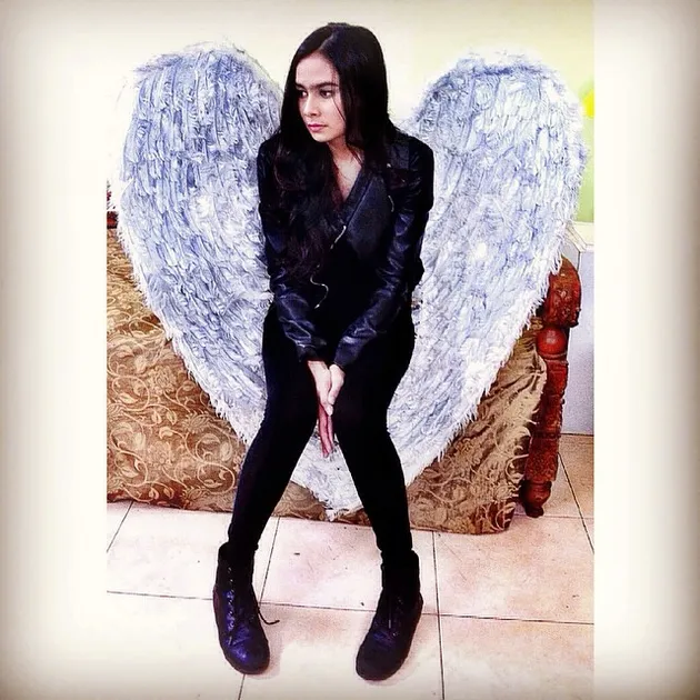 sonya fatmala van veen dan hengky kurniawan