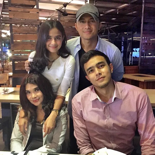 sonya fatmala van veen dan hengky kurniawan