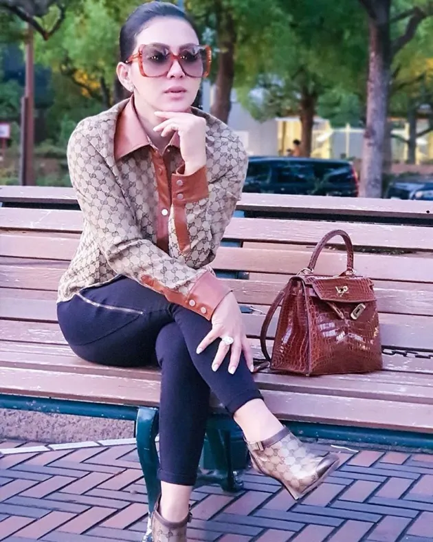 fashion seleb, fashion artis