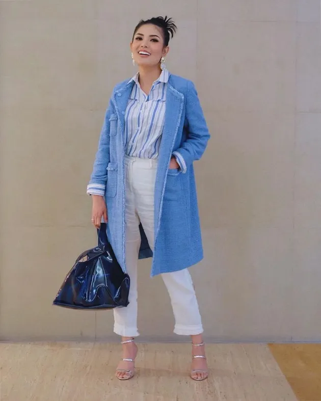 fashion seleb, fashion artis