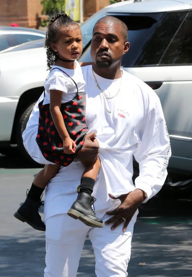 Fashion North West