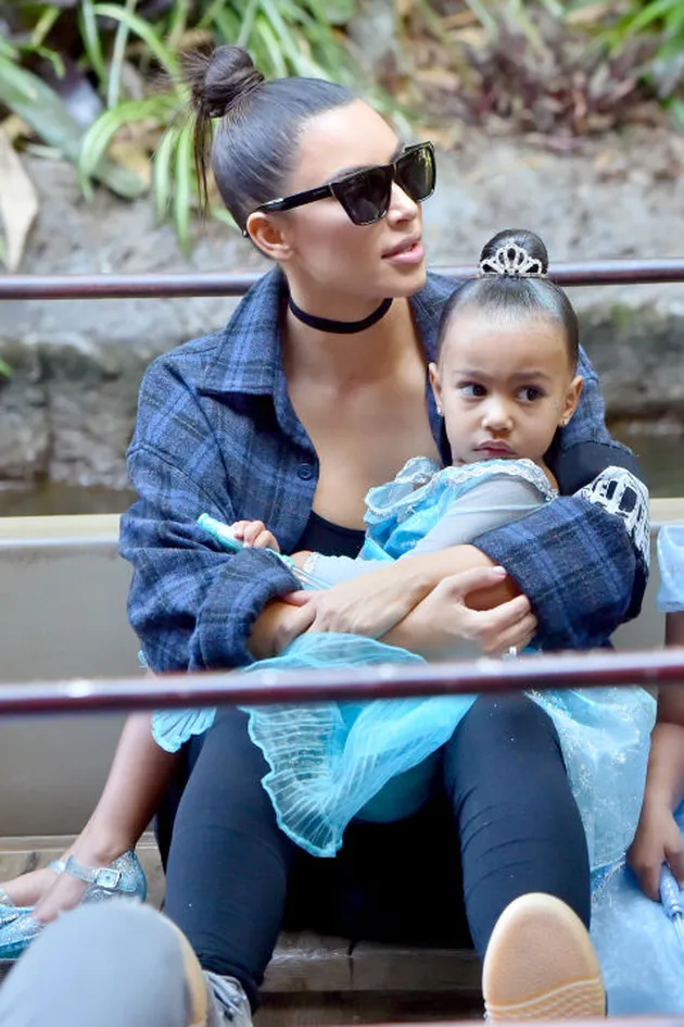Fashion North West