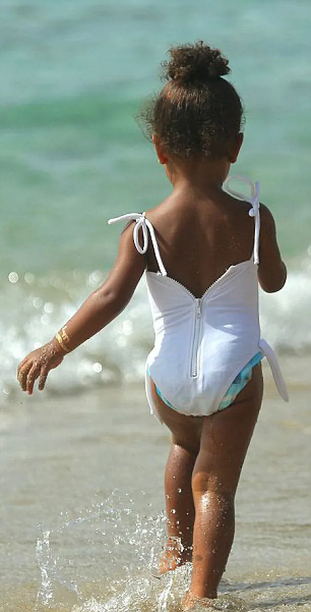 North West