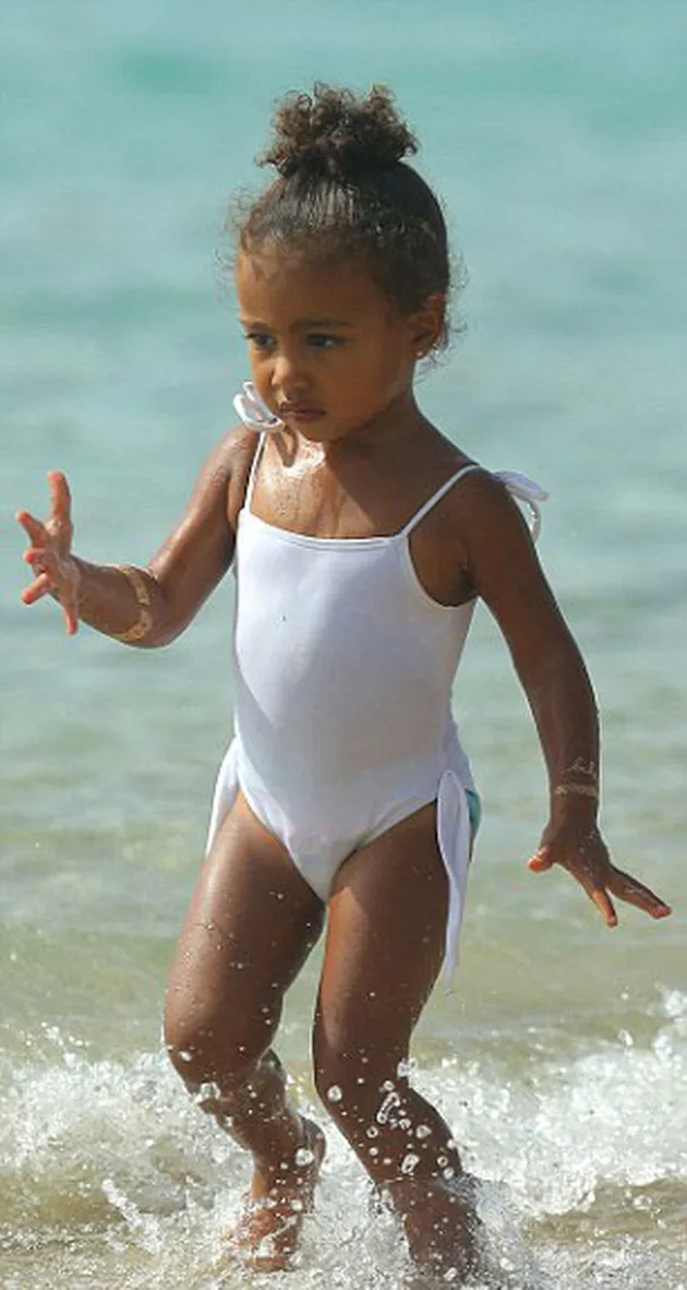 North West