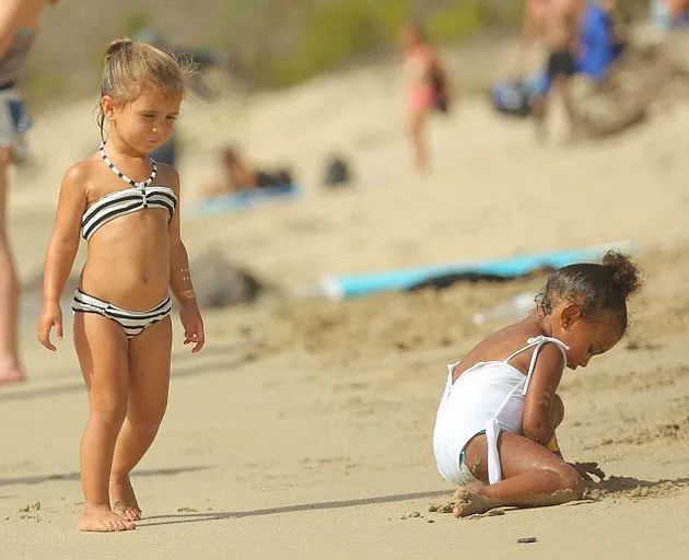 North West