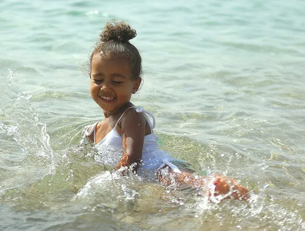 North West
