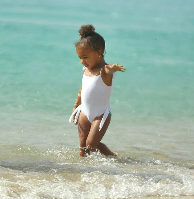 North West