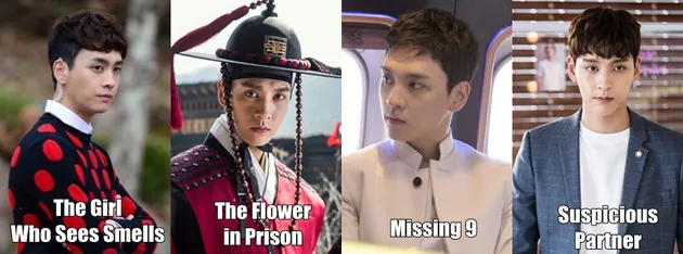 choi tae joon pacar park shin hye