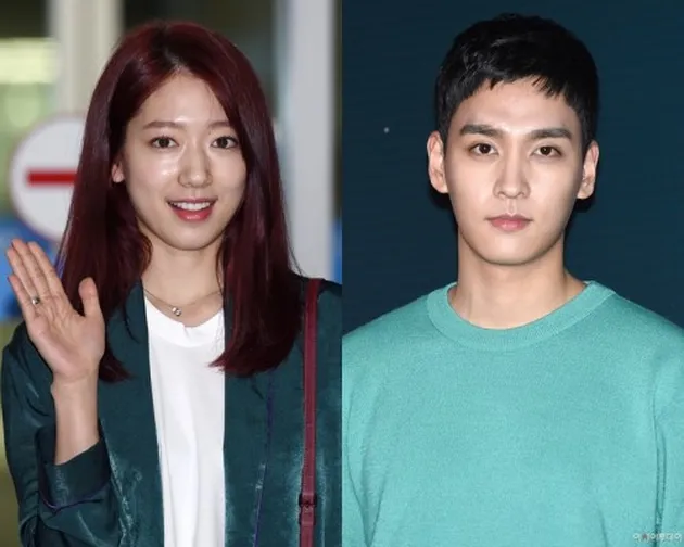 choi tae joon pacar park shin hye