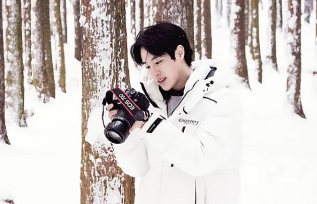 minwoo 100% meninggal