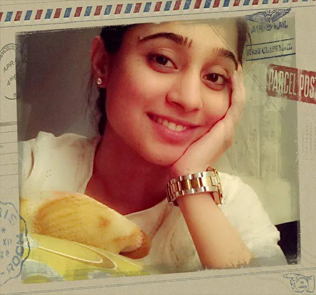 Soumya Seth
