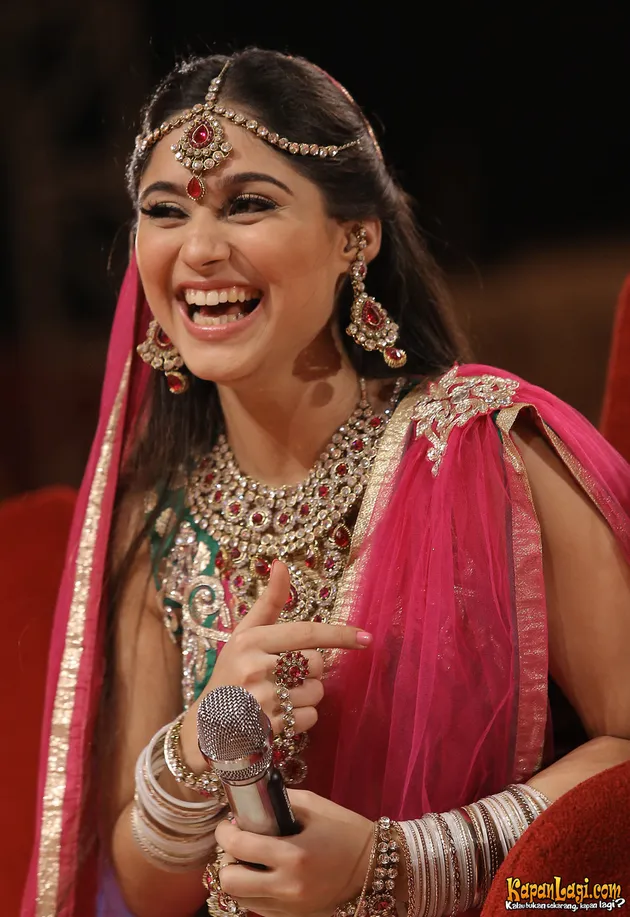 Soumya Seth