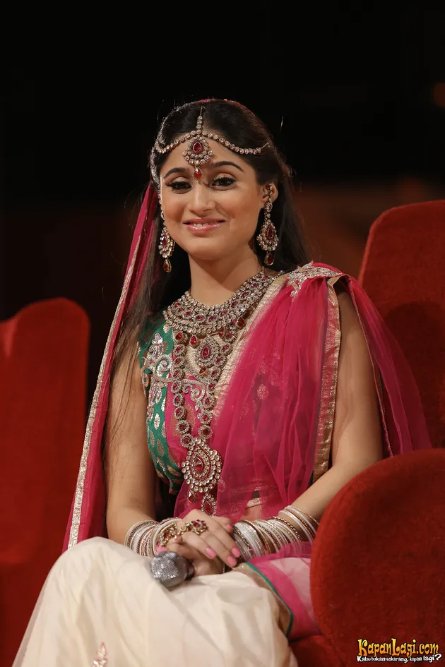 Soumya Seth