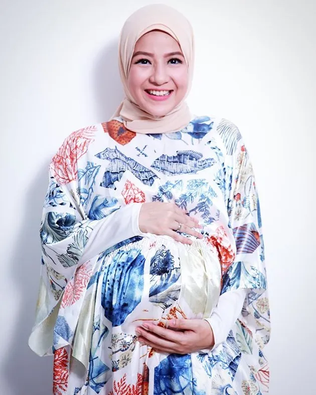 hijabers selebriti