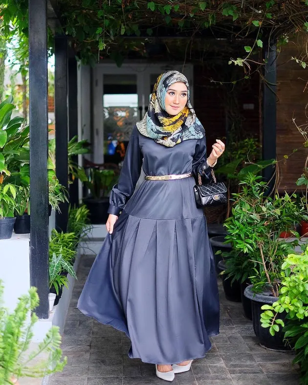 hijabers selebriti
