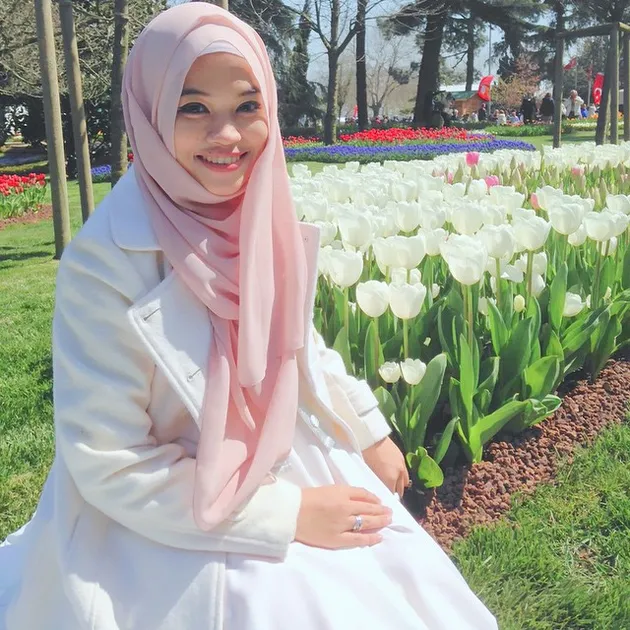 hijabers selebriti