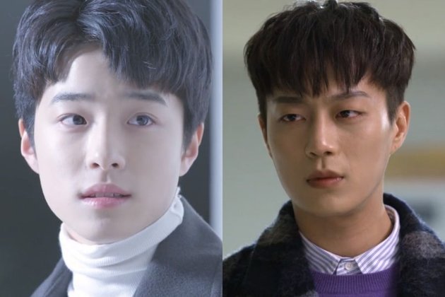 Young Specialist, Here are 17 Portraits of Nam Da Reum When Acting as Yoon Ji Hoo 'BBF' from Childhood to Teenage Years
