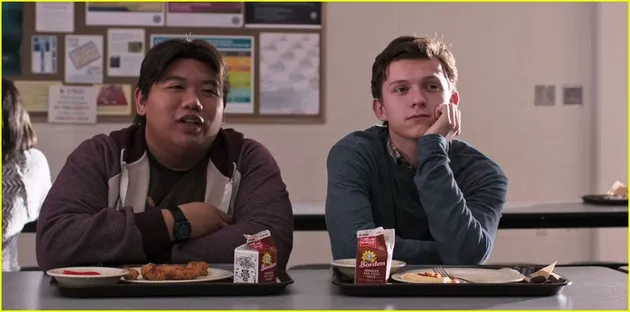 SPIDER-MAN: HOMECOMING adalah sebuah