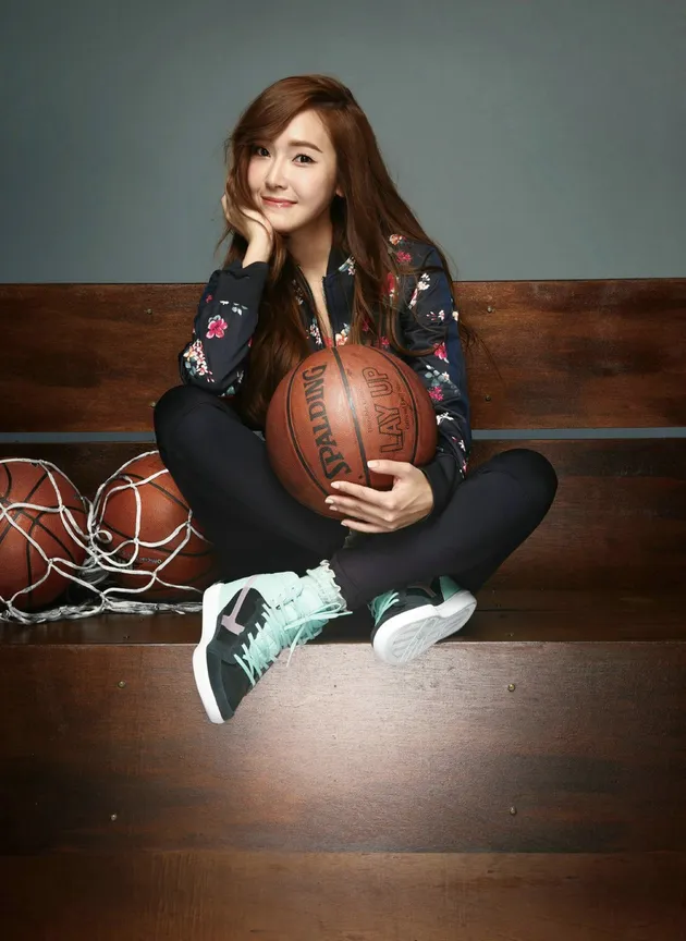 jessica jung