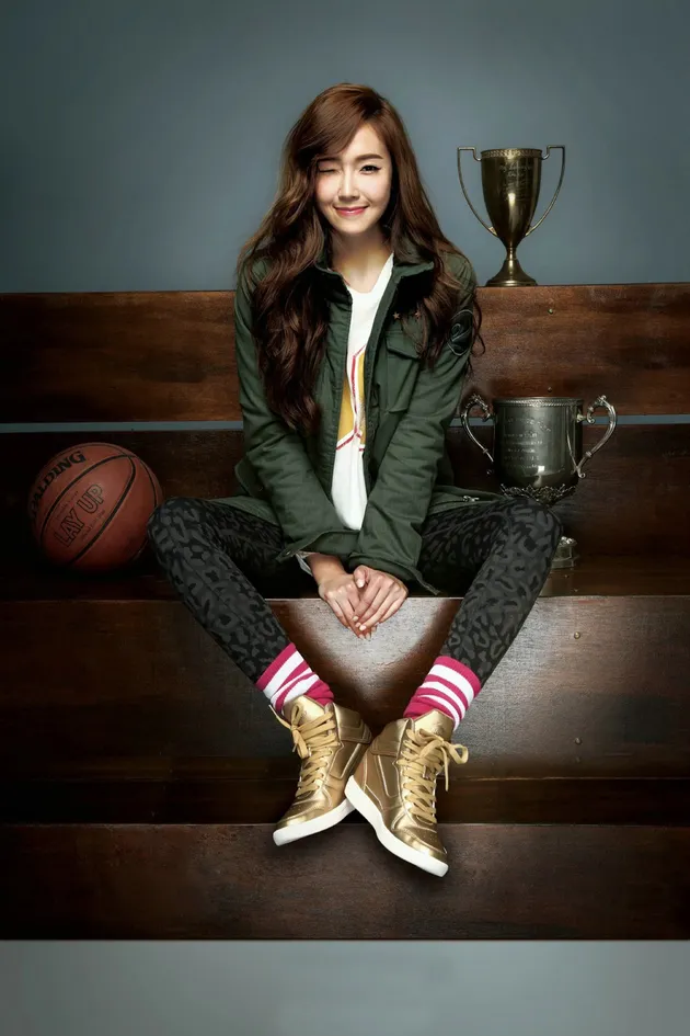 jessica jung