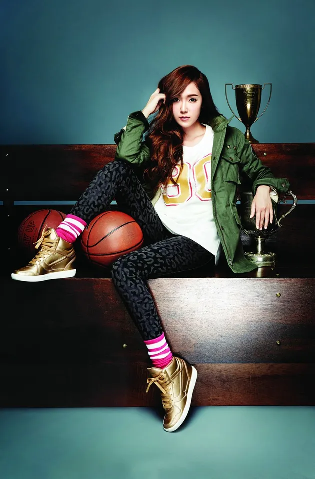 jessica jung