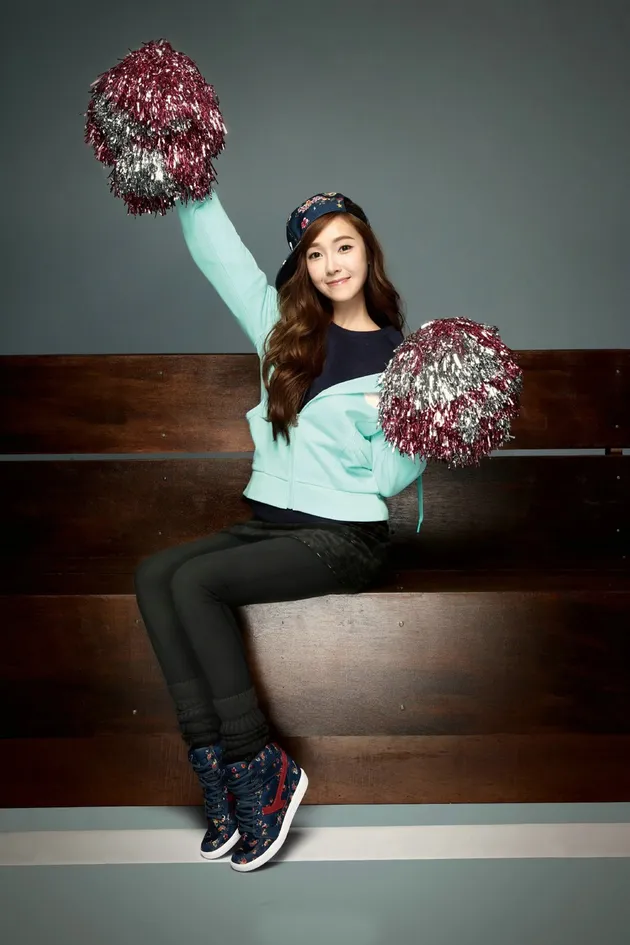 jessica jung