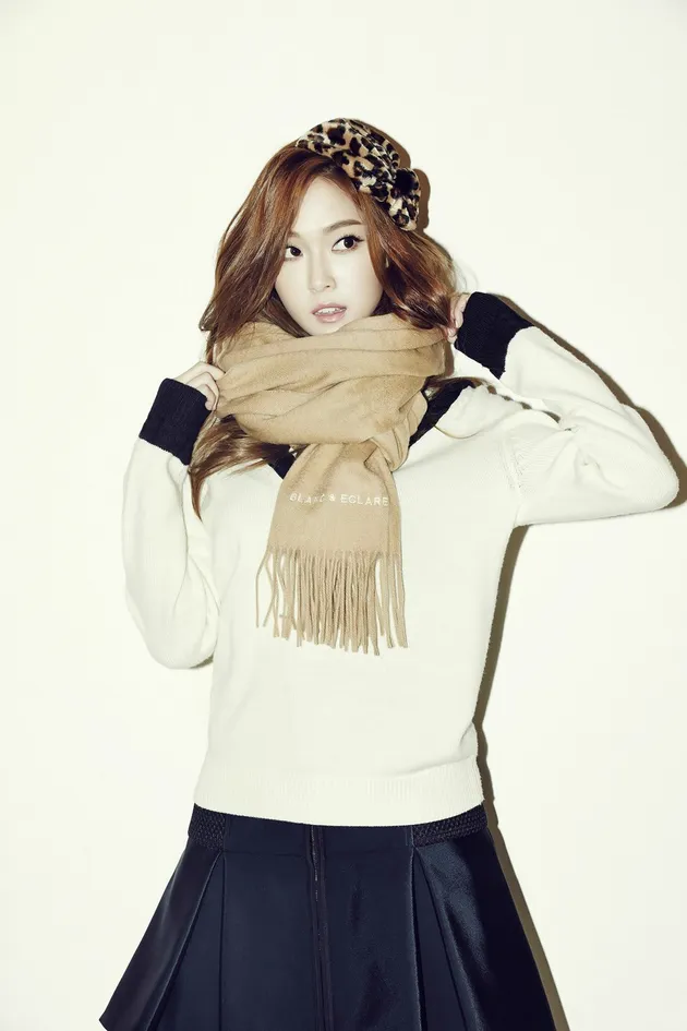 jessica jung
