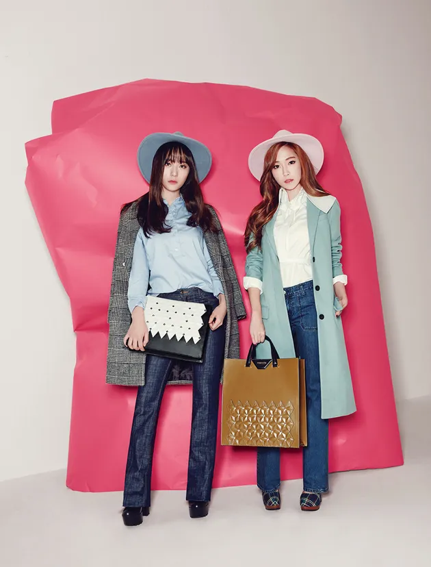 jessica jung