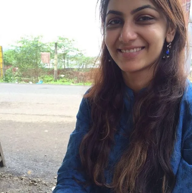 Sriti Jha