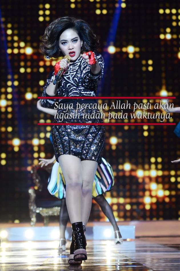 Syahrini