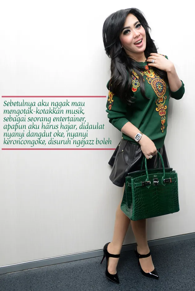 Syahrini