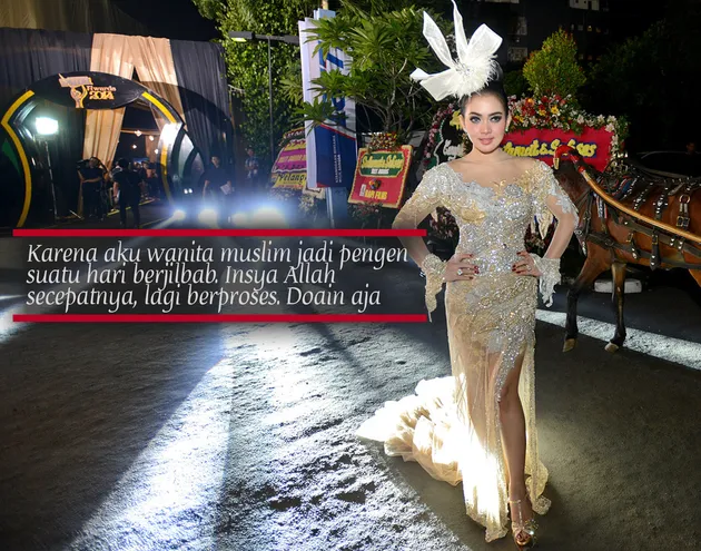Syahrini