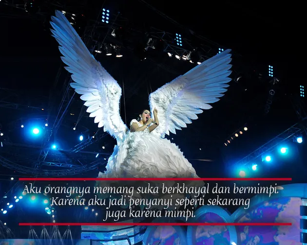 Syahrini