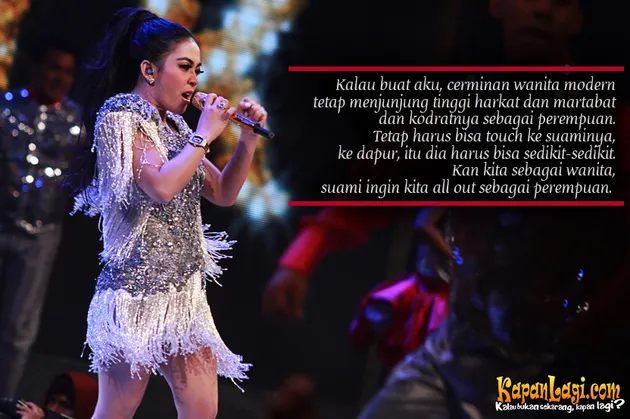Syahrini