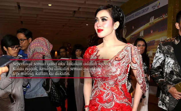 Syahrini