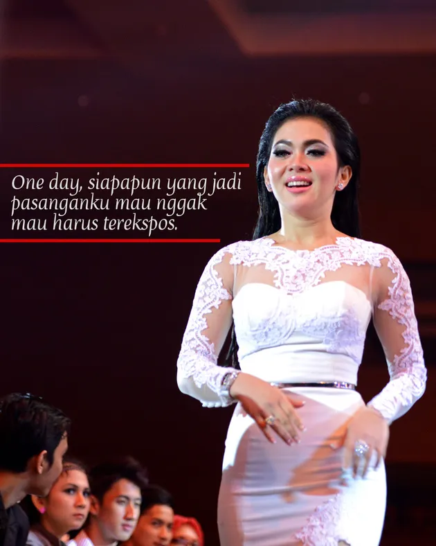 Syahrini
