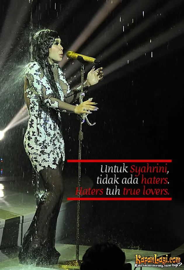 Syahrini