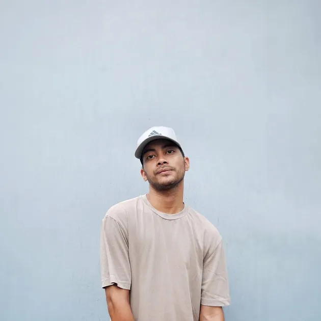 Artis Ganteng Indonesia