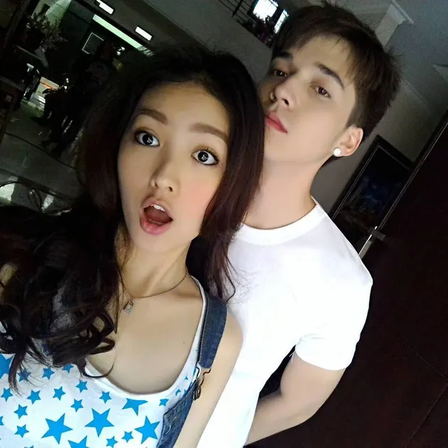 stefarn william, natasha wilona, boy dan reva, anak jalanan