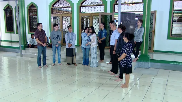 Sinetron Anak Langit