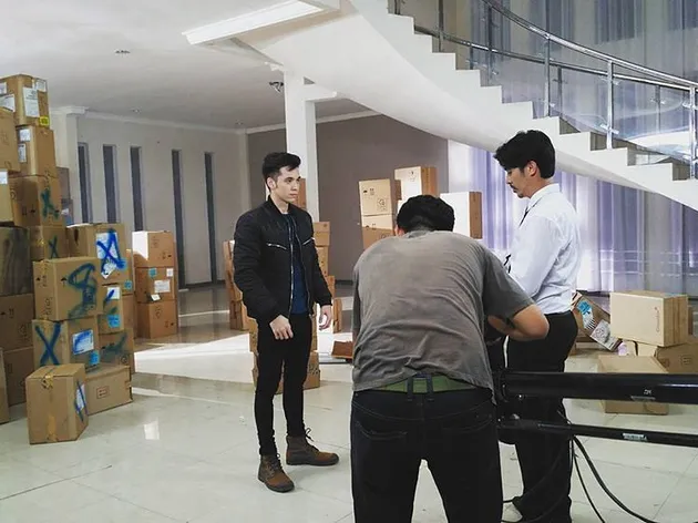 stefan william, willy dozan