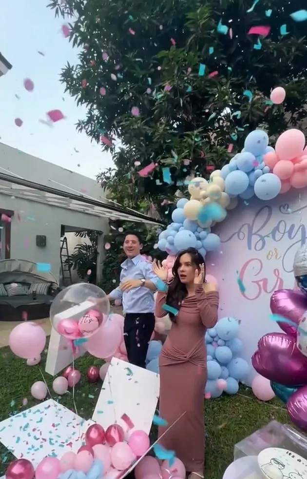 Steffi Zamora - Nino Fernandez